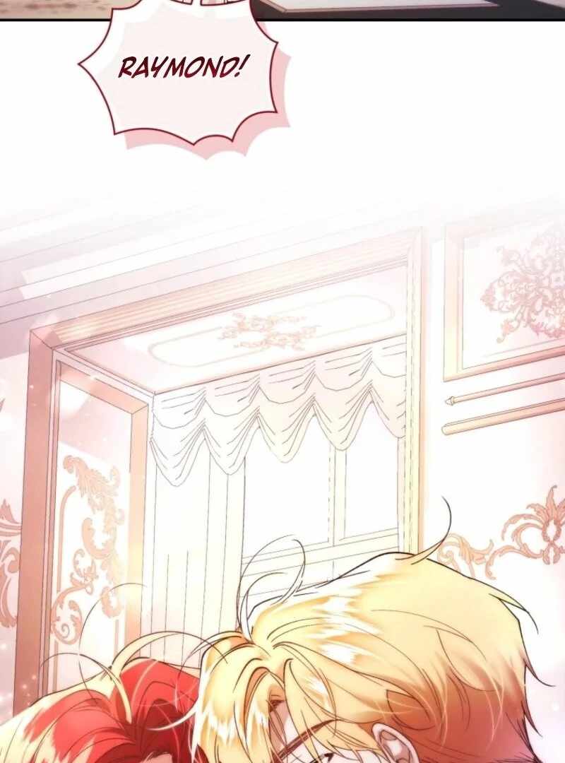Resetting Lady Chapter 100 36